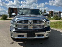 
										2018 Ram 1500 Laramie 5.7L Hemi Crew Cab 4×4 full									