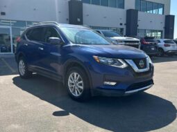 
										2020 Nissan Rogues SV AWD full									