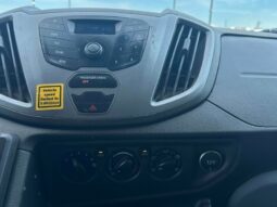
										2016 Ford Transit T-250 130″ Low Roof Cargo Van full									