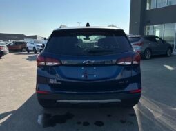 
										2022 Chevrolet Equinox LT AWD Moonroof Nav full									