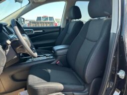 
										2018 Nissan Pathfinder S AWD full									