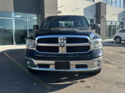 
										2019 Ram 1500 Classic St Ext. Cab 4X4 full									