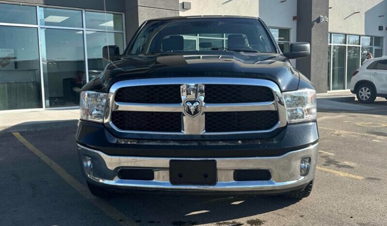 
								2019 Ram 1500 Classic St Ext. Cab 4X4 full									