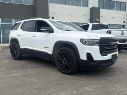 
										2023 GMC Acadia SLE 4×4 full									