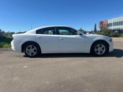 
										2019 Dodge Charger SXT full									