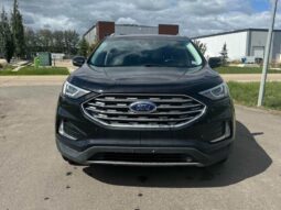 
										2019 Ford Edge SEL AWD full									