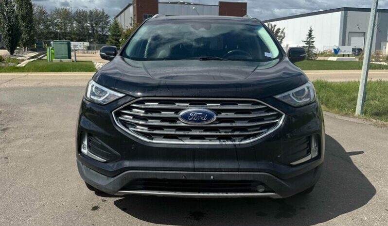 
								2019 Ford Edge SEL AWD full									