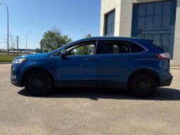 
										2020 Ford Edge SEL AWD full									