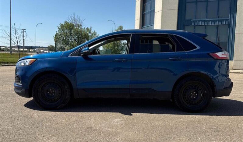
								2020 Ford Edge SEL AWD full									