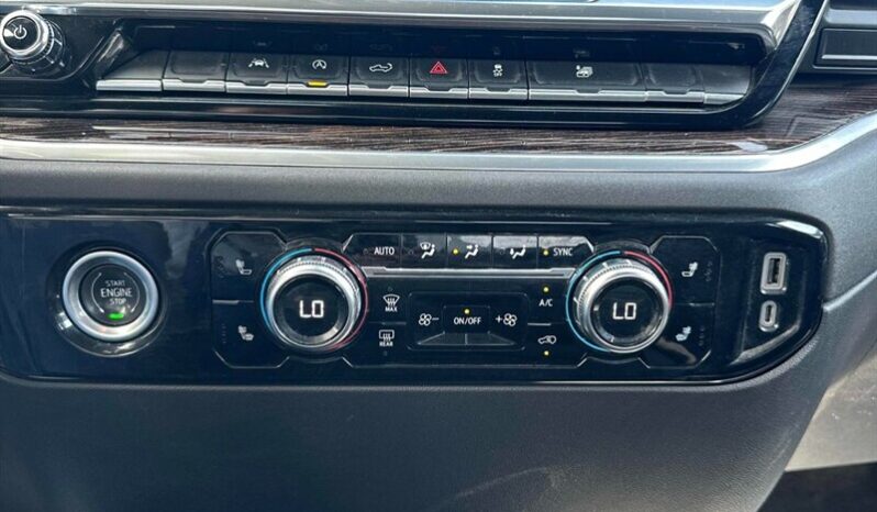 
								2022 GMC Sierra 1500 SLE Crew Cab 4×4 full									