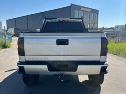
										2018 Chevrolet Silverado 1500 LT 5.3L Ext. Cab 4X4 full									