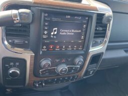 
										2018 Ram 2500 Laramie Diesel Lifted Crew Cab 4×4 full									