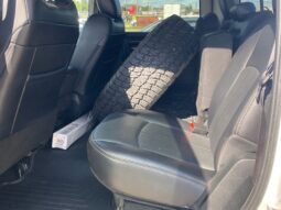 
										2018 Ram 2500 Laramie Diesel Lifted Crew Cab 4×4 full									