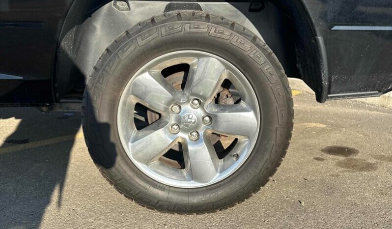 
								2019 Ram 1500 Classic St Ext. Cab 4X4 full									