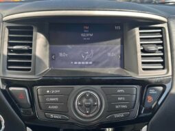 
										2018 Nissan Pathfinder S AWD full									