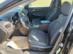 2019 Chevrolet Malibu RS full