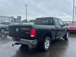 
										2019 Ram 1500 Classic SLT 5.7L Hemi Crew Cab 4X4 full									