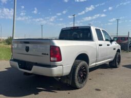
										2018 Ram 1500 Express Ext. Cab 4X4 full									