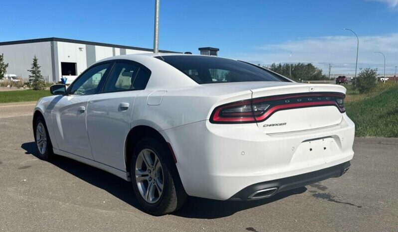 
								2019 Dodge Charger SXT full									