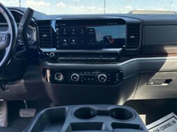 
										2022 GMC Sierra 1500 SLE Crew Cab 4×4 full									