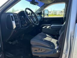 
										2018 Chevrolet Silverado 1500 LT 5.3L Ext. Cab 4X4 full									