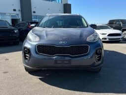
										2019 Kia Sportage LX AWD full									