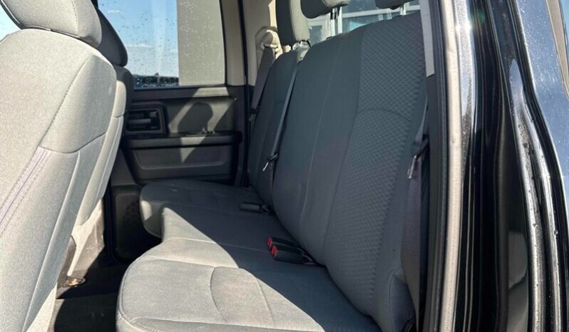 
								2019 Ram 1500 Classic St Ext. Cab 4X4 full									