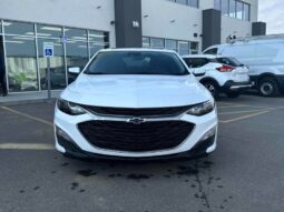 
										2023 Chevrolet Malibu LT full									