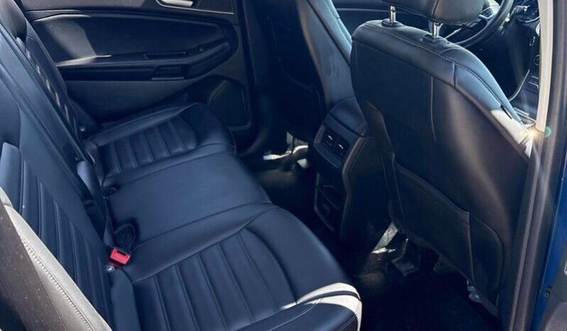 
								2020 Ford Edge SEL AWD full									