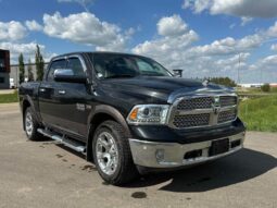 
										2018 Ram 1500 Laramie 5.7L Hemi Crew Cab 4×4 full									