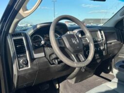 
										2019 Ram 1500 Classic St Ext. Cab 4X4 full									