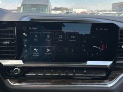 
										2022 GMC Sierra 1500 SLE Crew Cab 4×4 full									