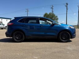 
										2020 Ford Edge SEL AWD full									