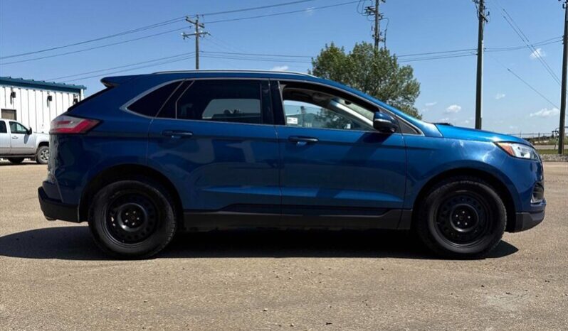 
								2020 Ford Edge SEL AWD full									