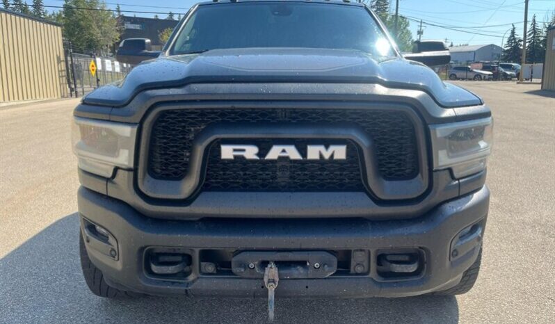 
								2019 Ram 2500 Power Wagon 6.4L Hemi Crew Cab 4X4 full									