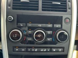 
										2017 Land Rover Discovery Sport HSE AWD full									