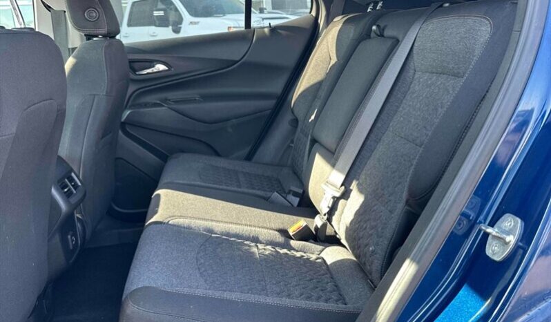 
								2022 Chevrolet Equinox LT AWD Moonroof Nav full									