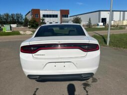 
										2019 Dodge Charger SXT full									