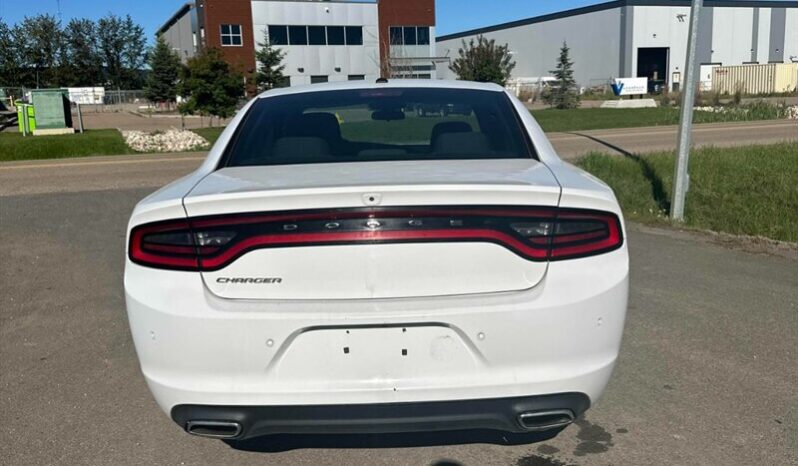 
								2019 Dodge Charger SXT full									