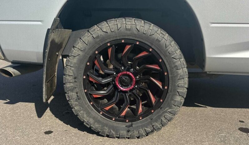 
								2018 Ram 1500 Express Ext. Cab 4X4 full									