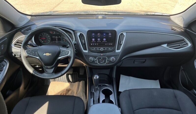 2019 Chevrolet Malibu RS full