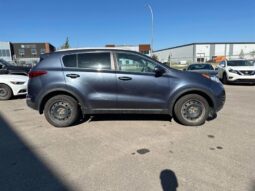
										2019 Kia Sportage LX AWD full									