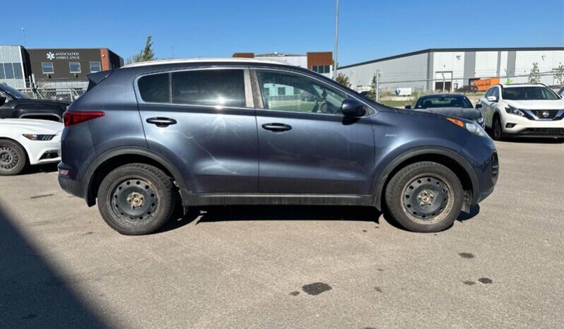 
								2019 Kia Sportage LX AWD full									