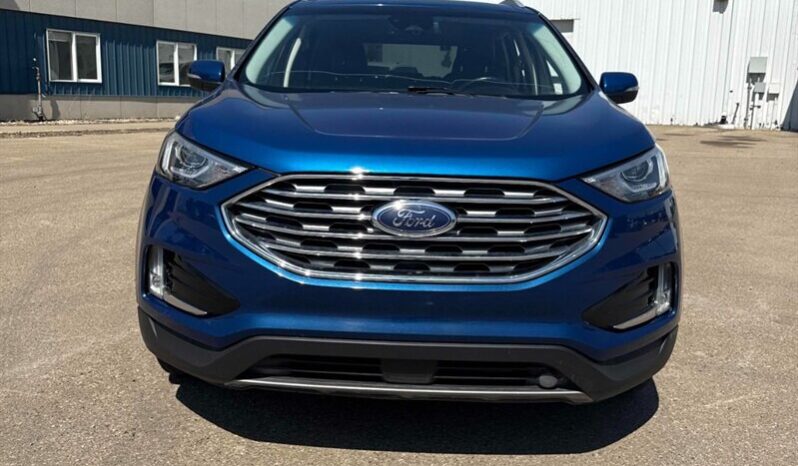 
								2020 Ford Edge SEL AWD full									