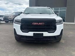 
										2023 GMC Acadia SLE 4×4 full									