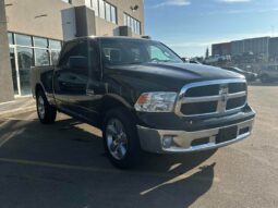 
										2019 Ram 1500 Classic St Ext. Cab 4X4 full									