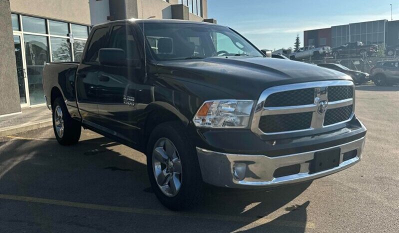 
								2019 Ram 1500 Classic St Ext. Cab 4X4 full									