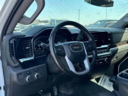 
										2022 GMC Sierra 1500 SLE Crew Cab 4×4 full									
