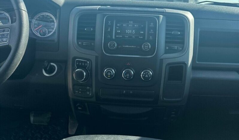 
								2018 Ram 1500 Express Ext. Cab 4X4 full									