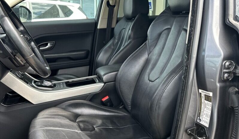 
								2015 Land Rover Range Rover Evoque Pure Plus AWD full									